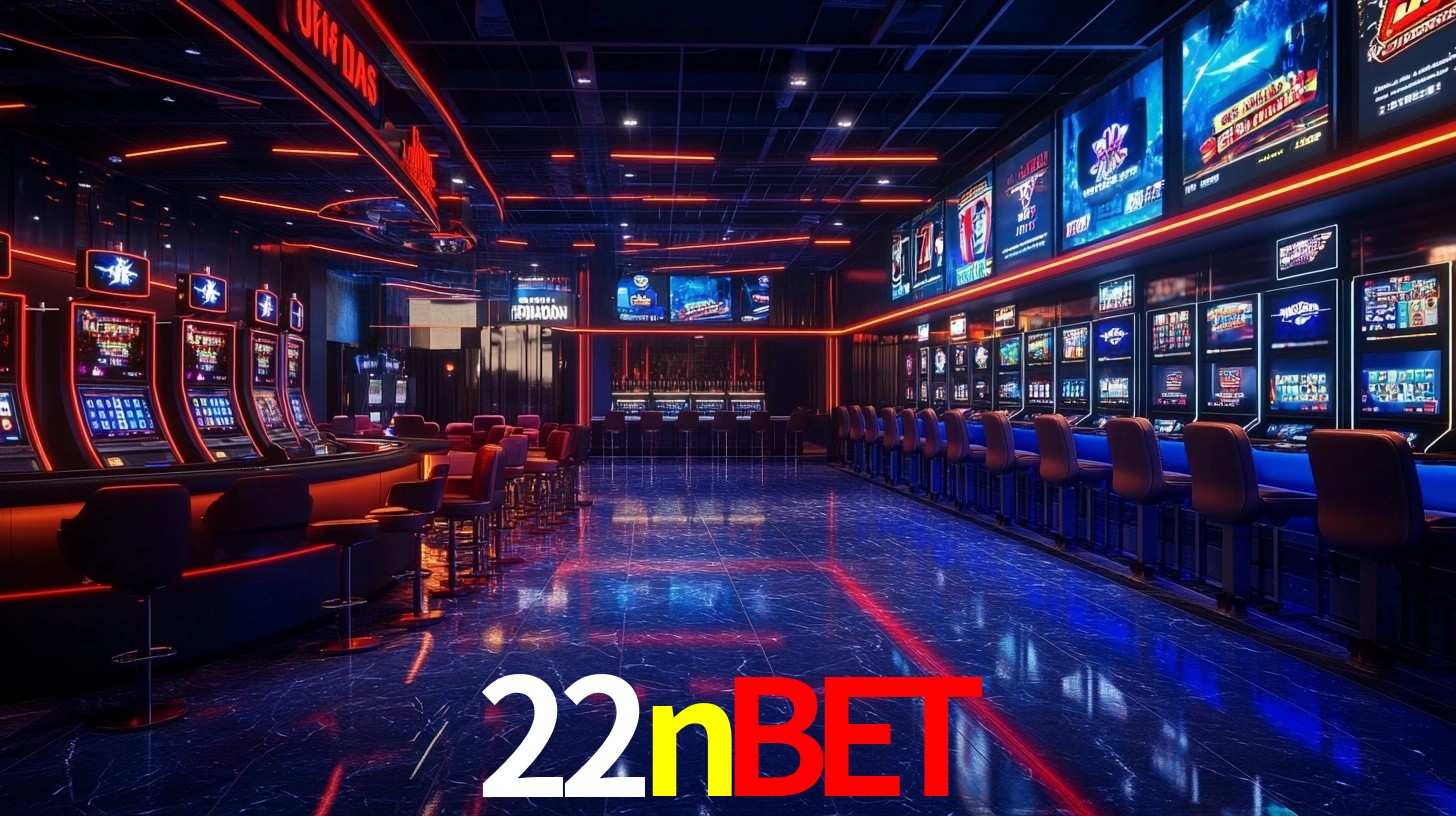 Welcome Bonus 22nbet