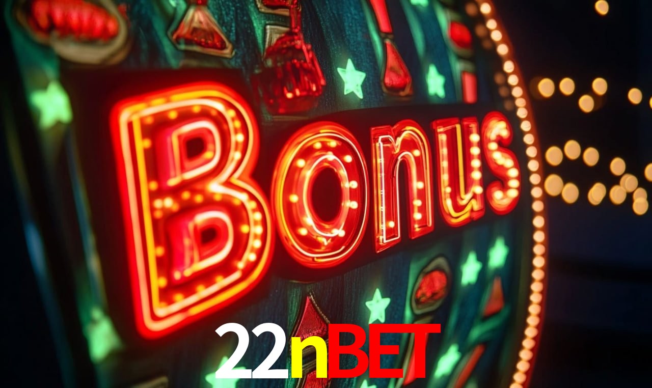 Casino Ao Vivo 22nbet