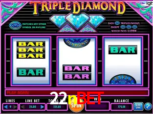 Descubra a Magia dos Jogos de Arcade no 22nbet