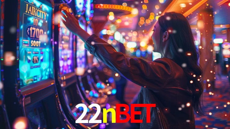 VIP Casino 22nbet