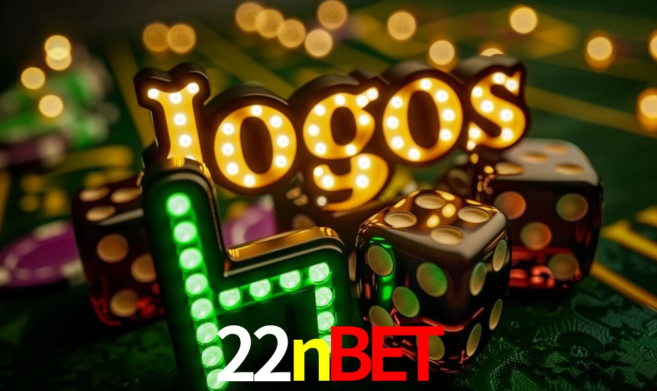Jogos de Slot 22nbet