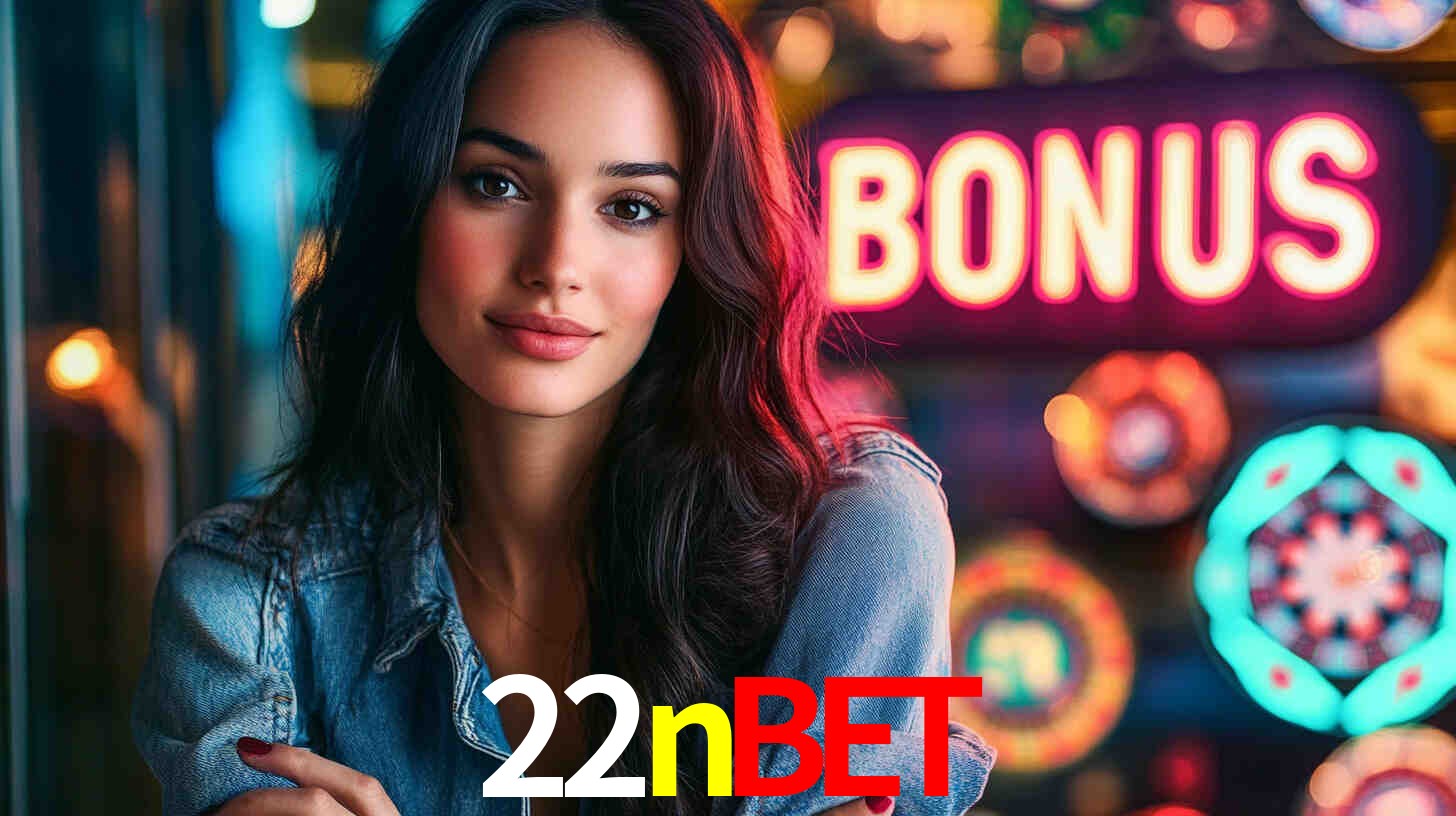 Welcome Bonus 22nbet